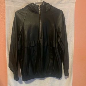 Excellent Condition Jacket with Hood